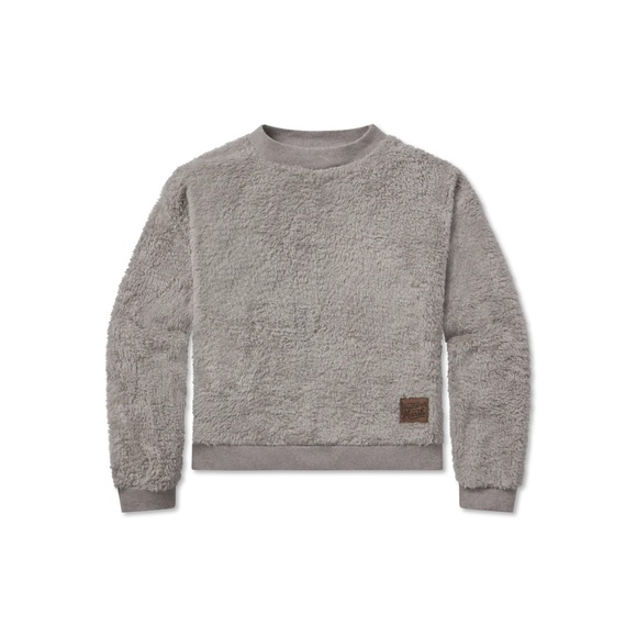 NWT - Southern Marsh, Southern Classics Cozy Sweatshirt - Picture 1 of 5